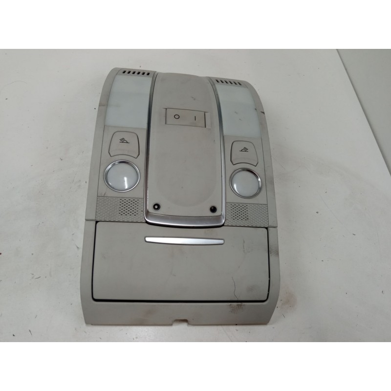 Recambio de luz interior delantera para audi a6 allroad c6 (4fh) 3.0 tdi quattro referencia OEM IAM 4F0951177  