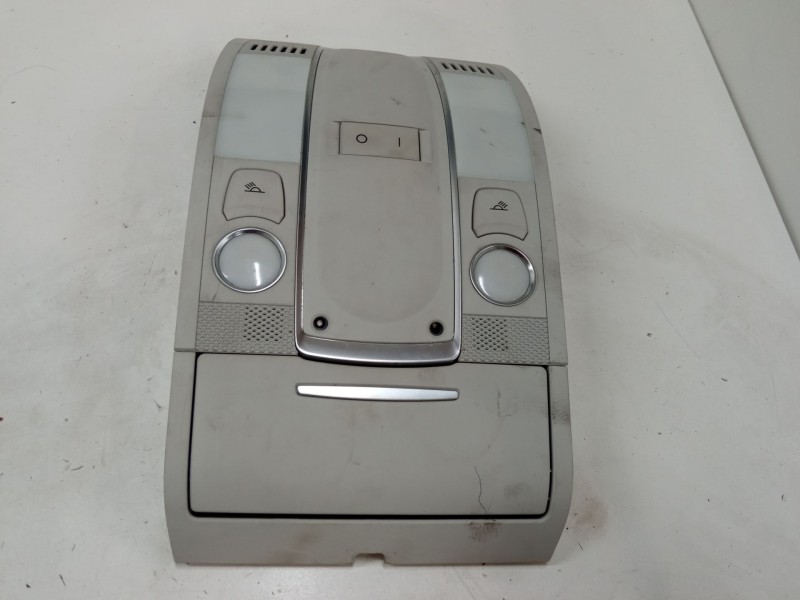 Recambio de luz interior delantera para audi a6 allroad c6 (4fh) 3.0 tdi quattro referencia OEM IAM 4F0951177  
