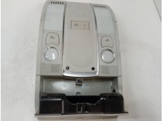 Recambio de luz interior delantera para audi a6 allroad c6 (4fh) 3.0 tdi quattro referencia OEM IAM 4F0951177   2