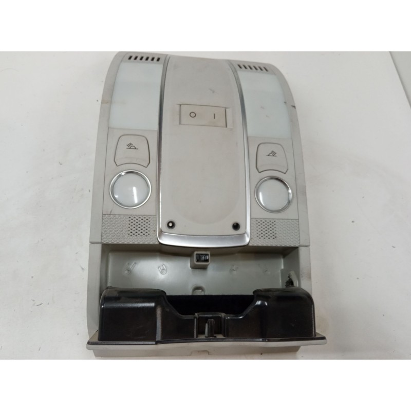Recambio de luz interior delantera para audi a6 allroad c6 (4fh) 3.0 tdi quattro referencia OEM IAM 4F0951177  