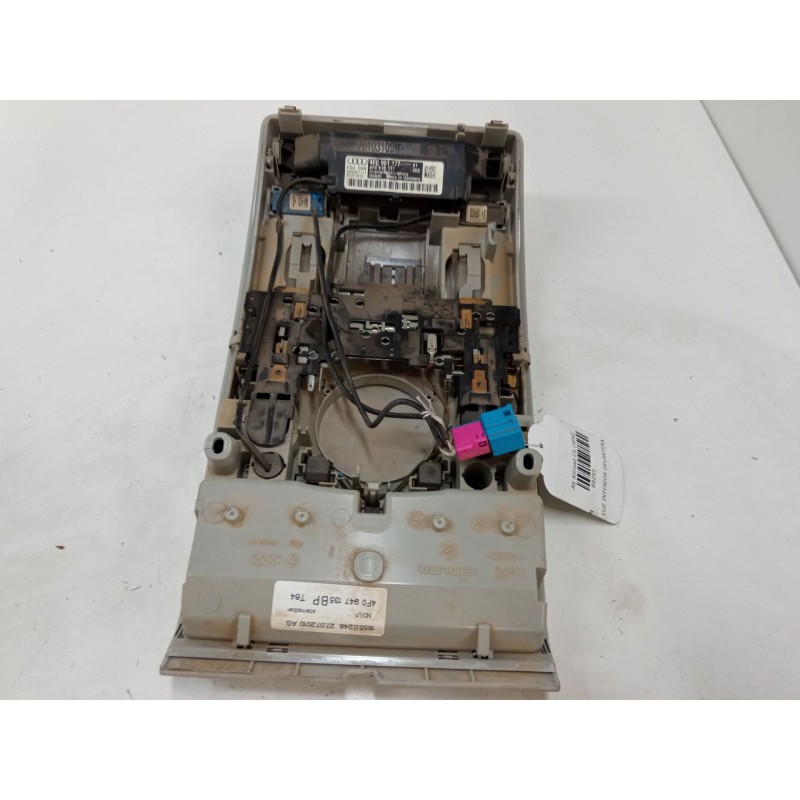 Recambio de luz interior delantera para audi a6 allroad c6 (4fh) 3.0 tdi quattro referencia OEM IAM 4F0951177  