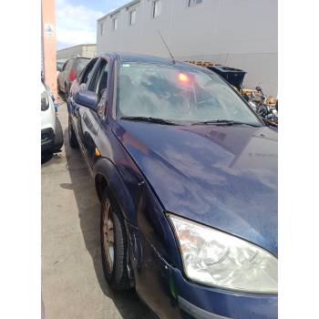 FORD MONDEO III SEDÁN (B4Y)