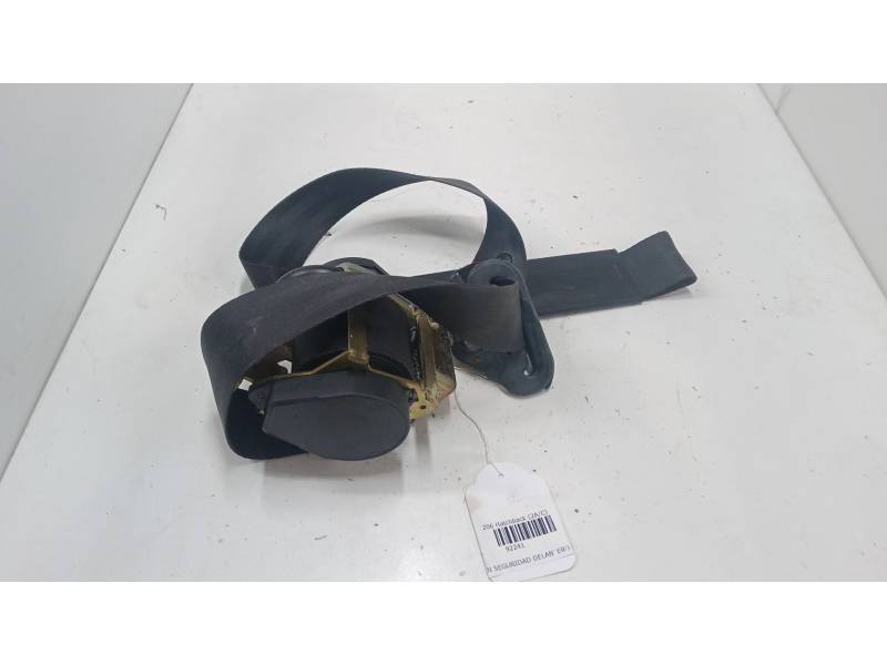 CINTURON SEGURIDAD DELANTERO DERECHO 96432739XX 