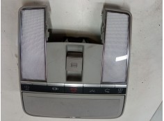 Recambio de luz interior delantera para mercedes-benz clase s (w221, v221) s 400 hybrid (221.095, 221.195) referencia OEM IAM A2
