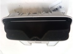 Recambio de luz interior delantera para mercedes-benz clase s (w221, v221) s 400 hybrid (221.095, 221.195) referencia OEM IAM A2 2