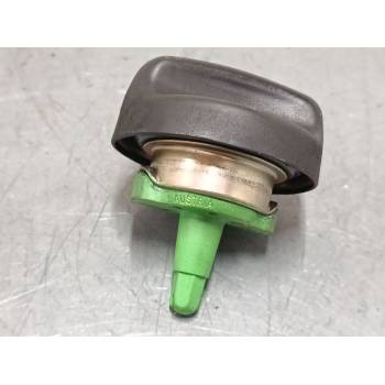TAPON COMBUSTIBLE 