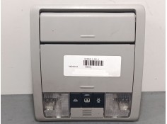 Recambio de luz interior delantera para toyota verso (_r2_) 1.6 (zgr20_) referencia OEM IAM   