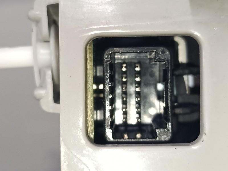 Recambio de luz interior delantera para toyota verso (_r2_) 1.6 (zgr20_) referencia OEM IAM   