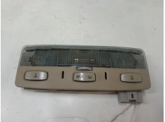 Recambio de luz interior delantera para renault laguna ii (bg0/1_) 1.9 dci (bg1a, bg1w, bg0g) referencia OEM IAM