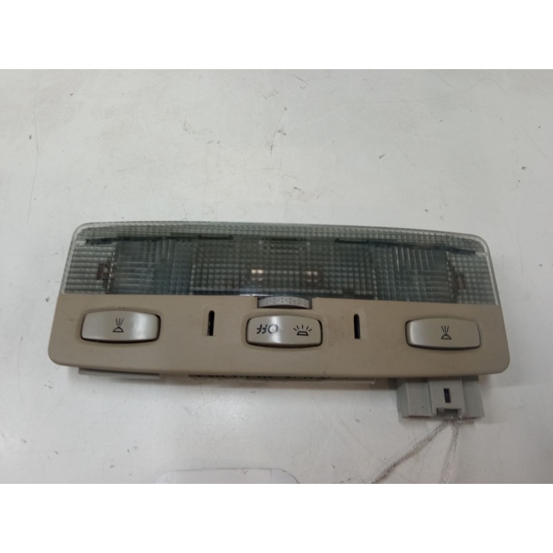 Recambio de luz interior delantera para renault laguna ii (bg0/1_) 1.9 dci (bg1a, bg1w, bg0g) referencia OEM IAM   