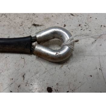 ANCLAJE CINTURON TRASERO IZQUIERDO 703857743 