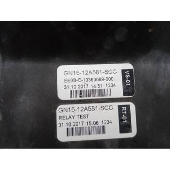 BSM GN1512A581SCC 