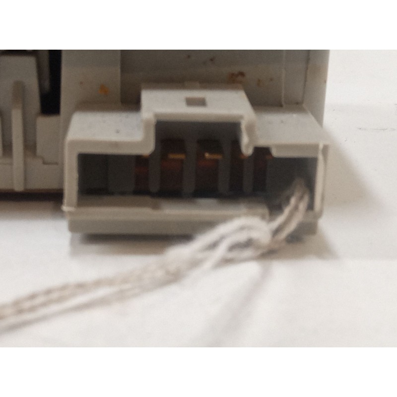 Recambio de luz interior delantera para renault laguna ii (bg0/1_) 1.9 dci (bg1a, bg1w, bg0g) referencia OEM IAM   