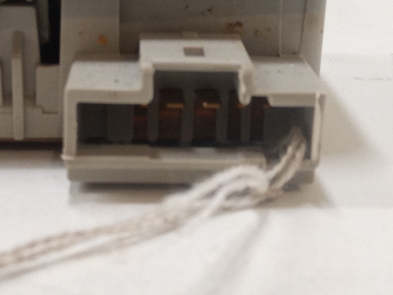 Recambio de luz interior delantera para renault laguna ii (bg0/1_) 1.9 dci (bg1a, bg1w, bg0g) referencia OEM IAM   