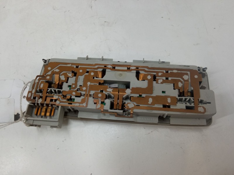 Recambio de luz interior delantera para renault laguna ii (bg0/1_) 1.9 dci (bg1a, bg1w, bg0g) referencia OEM IAM   