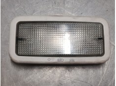 Recambio de luz interior delantera para volkswagen polo (6n2) 1.0 referencia OEM IAM