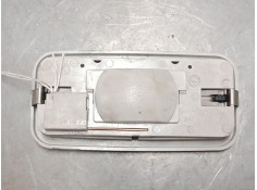 Recambio de luz interior delantera para volkswagen polo (6n2) 1.0 referencia OEM IAM    2