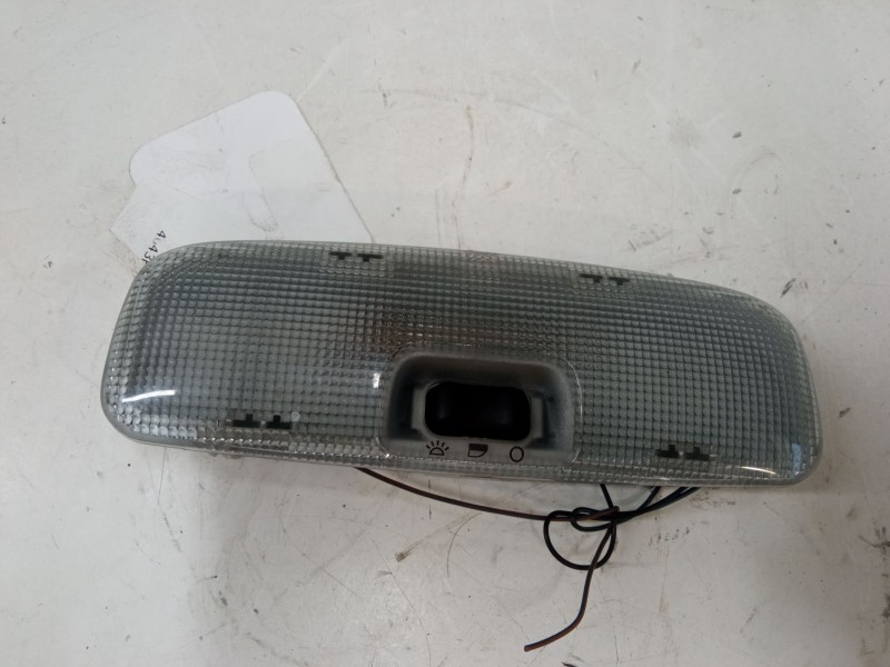 Recambio de luz interior delantera para ford fiesta v (jh_, jd_) 1.3 referencia OEM IAM   