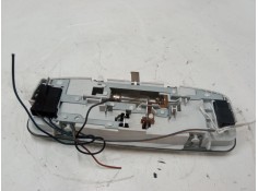 Recambio de luz interior delantera para ford fiesta v (jh_, jd_) 1.3 referencia OEM IAM    2