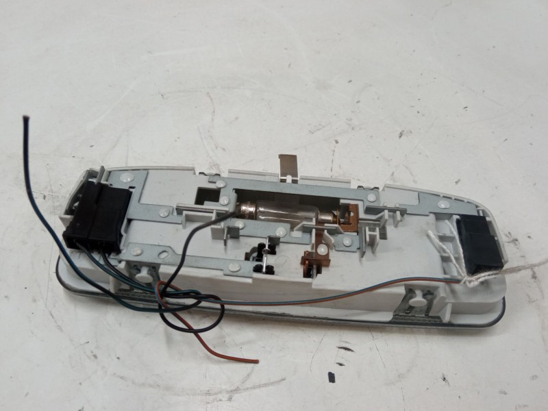 Recambio de luz interior delantera para ford fiesta v (jh_, jd_) 1.3 referencia OEM IAM   