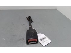 Recambio de anclaje cinturon delantero derecho para ford transit connect (p65_, p70_, p80_) 1.8 tdci referencia OEM IAM    2