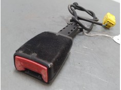 Recambio de anclaje cinturon delantero derecho para volkswagen touareg (7la, 7l6, 7l7) 2.5 r5 tdi referencia OEM IAM    2