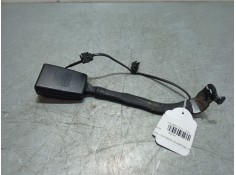 Recambio de anclaje cinturon delantero derecho para volkswagen touran (1t1, 1t2) 1.6 fsi referencia OEM IAM   