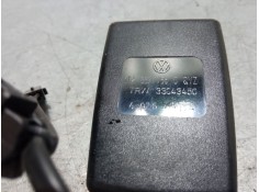 Recambio de anclaje cinturon delantero derecho para volkswagen touran (1t1, 1t2) 1.6 fsi referencia OEM IAM    2