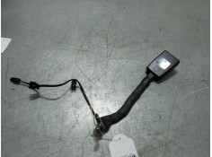 Recambio de anclaje cinturon delantero izquierdo para volkswagen touran (1t1, 1t2) 1.6 fsi referencia OEM IAM   