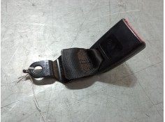 Recambio de anclaje cinturon trasero central para volkswagen touran (1t1, 1t2) 1.6 fsi referencia OEM IAM   