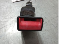 Recambio de anclaje cinturon trasero central para volkswagen touran (1t1, 1t2) 1.6 fsi referencia OEM IAM    2