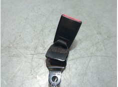 Recambio de anclaje cinturon trasero derecho para volkswagen touran (1t1, 1t2) 1.6 fsi referencia OEM IAM   