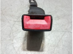 Recambio de anclaje cinturon trasero derecho para volkswagen touran (1t1, 1t2) 1.6 fsi referencia OEM IAM    2
