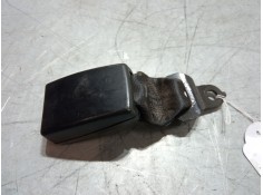 Recambio de anclaje cinturon trasero izquierdo para volkswagen touran (1t1, 1t2) 1.6 fsi referencia OEM IAM   