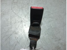 Recambio de anclaje cinturon trasero izquierdo para volkswagen touran (1t1, 1t2) 1.6 fsi referencia OEM IAM    2