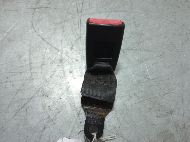 Recambio de anclaje cinturon trasero izquierdo para volkswagen touran (1t1, 1t2) 1.6 fsi referencia OEM IAM   