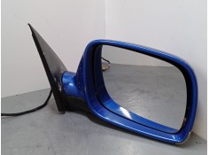 Recambio de retrovisor electrico derecho para volkswagen touareg (7la, 7l6, 7l7) 5.0 v10 tdi referencia OEM IAM   