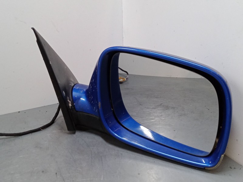 Recambio de retrovisor electrico derecho para volkswagen touareg (7la, 7l6, 7l7) 5.0 v10 tdi referencia OEM IAM   