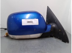 Recambio de retrovisor electrico derecho para volkswagen touareg (7la, 7l6, 7l7) 5.0 v10 tdi referencia OEM IAM    2