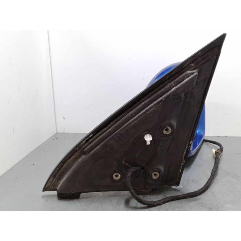 Recambio de retrovisor electrico derecho para volkswagen touareg (7la, 7l6, 7l7) 5.0 v10 tdi referencia OEM IAM   