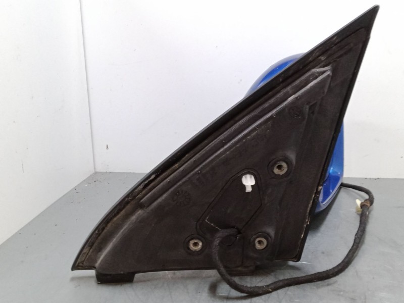 Recambio de retrovisor electrico derecho para volkswagen touareg (7la, 7l6, 7l7) 5.0 v10 tdi referencia OEM IAM   