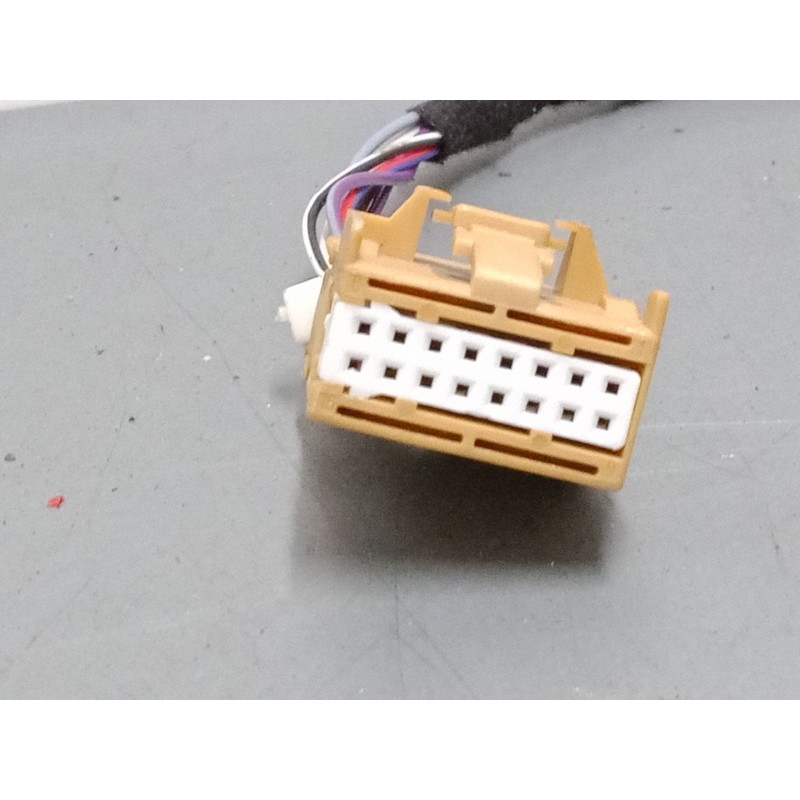 Recambio de retrovisor electrico derecho para volkswagen touareg (7la, 7l6, 7l7) 5.0 v10 tdi referencia OEM IAM   