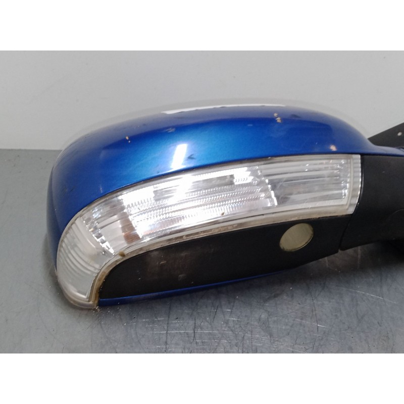 Recambio de retrovisor electrico derecho para volkswagen touareg (7la, 7l6, 7l7) 5.0 v10 tdi referencia OEM IAM   