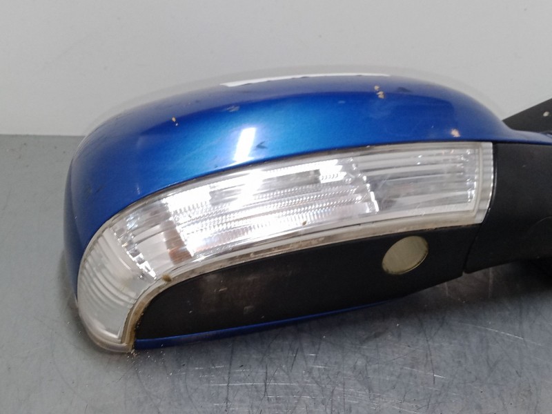 Recambio de retrovisor electrico derecho para volkswagen touareg (7la, 7l6, 7l7) 5.0 v10 tdi referencia OEM IAM   