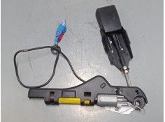 Recambio de anclaje cinturon delantero derecho para citroën c3 pluriel (hb_) 1.4 hdi referencia OEM IAM   