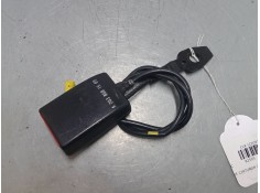 Recambio de anclaje cinturon delantero derecho para mercedes-benz clk (c209) clk 200 kompressor (209.342) referencia OEM IAM