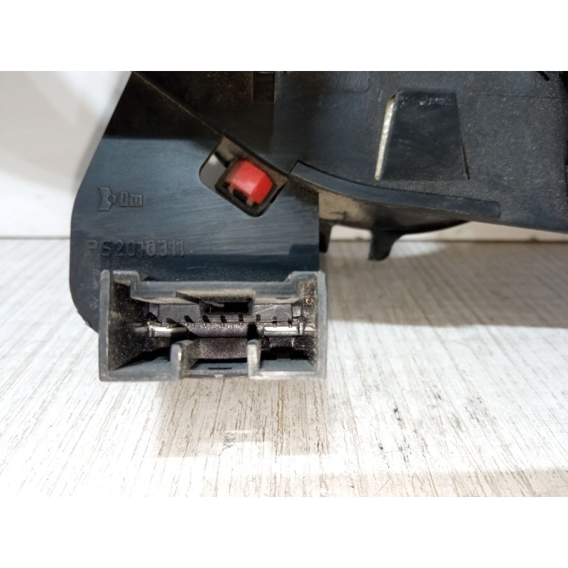 Recambio de mando luces para ford focus i (daw, dbw) 1.8 turbo di / tddi referencia OEM IAM PS2010311  