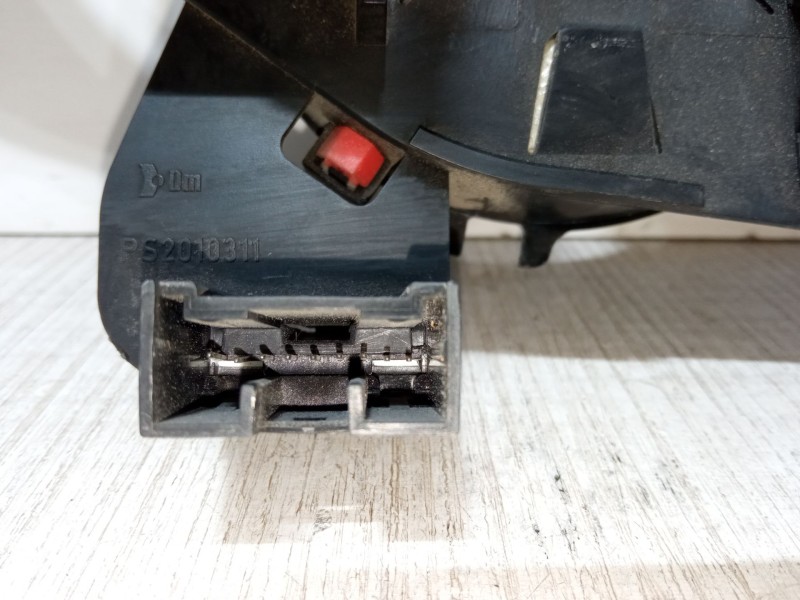 Recambio de mando luces para ford focus i (daw, dbw) 1.8 turbo di / tddi referencia OEM IAM PS2010311  