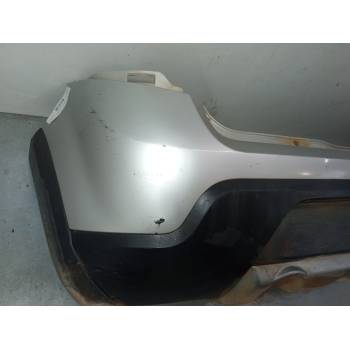 PARAGOLPES TRASERO 