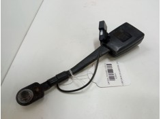 Recambio de anclaje cinturon delantero izquierdo para opel zafira tourer c (p12) 1.6 cdti (75) referencia OEM IAM   